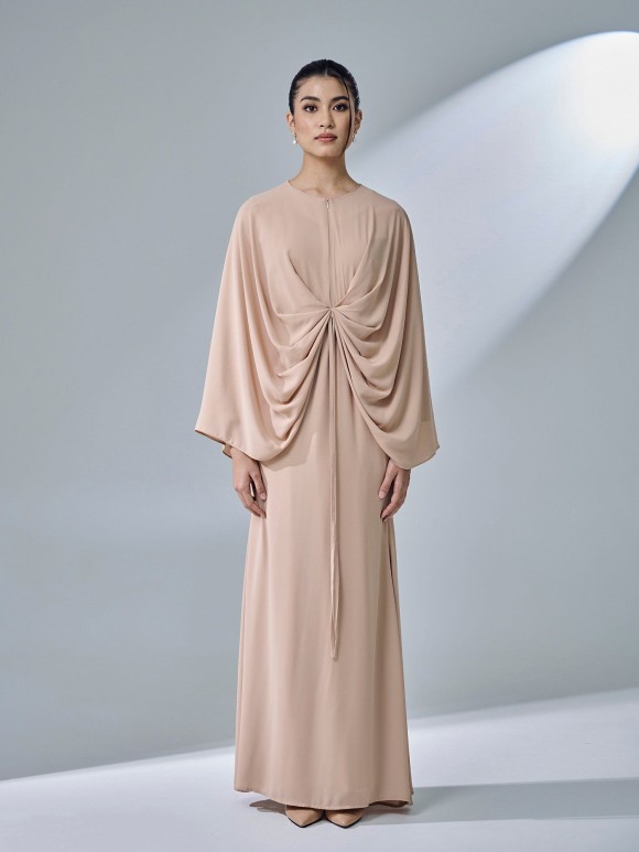 ESKA DRESS - GOLD ESKA DRESS - GOLD